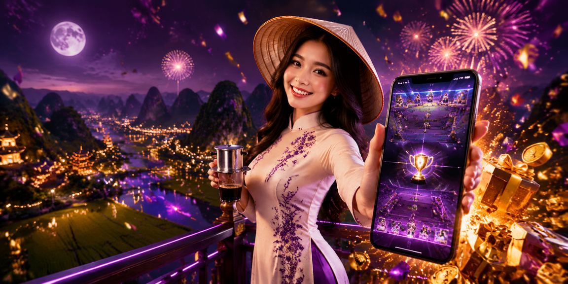 Game thủ theo dõi esports tại quán cà phê Ninh Bình và nhận ưu đãi cá cược từ jkc