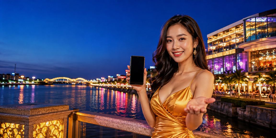 Giao diện cá cược casino Việt Nam trên app jkc với bàn chơi trực tuyến